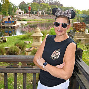 Meet your Posher, Dana